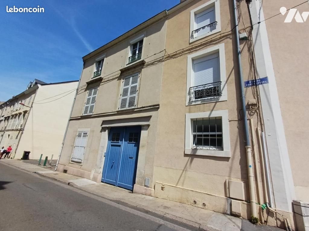 Maison à vendre, 250m², Le Mans