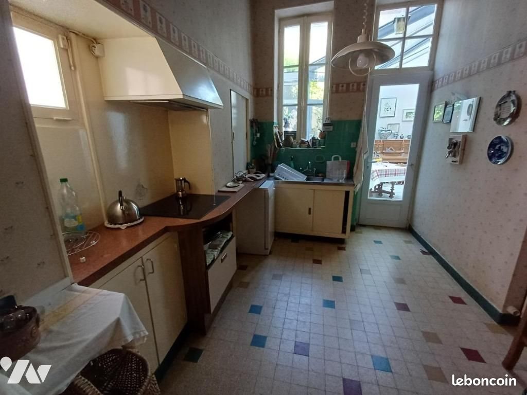 Maison à vendre, 250m², Le Mans
