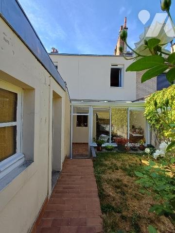 Maison à vendre, 173m², Le Mans