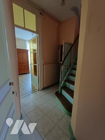 Maison à vendre, 173m², Le Mans