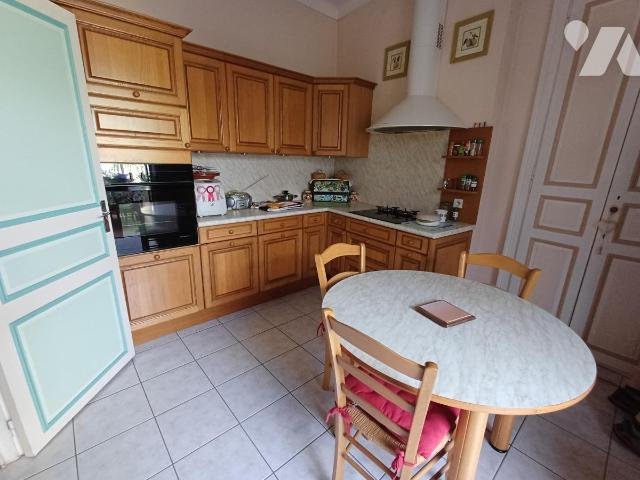Maison à vendre, 173m², Le Mans