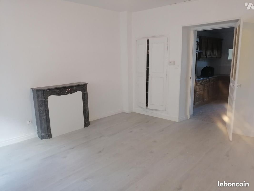 Maison à louer, 80m², Ballon