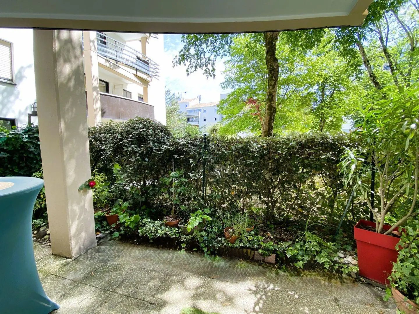 Appartement à vendre, 46m², Mérignac