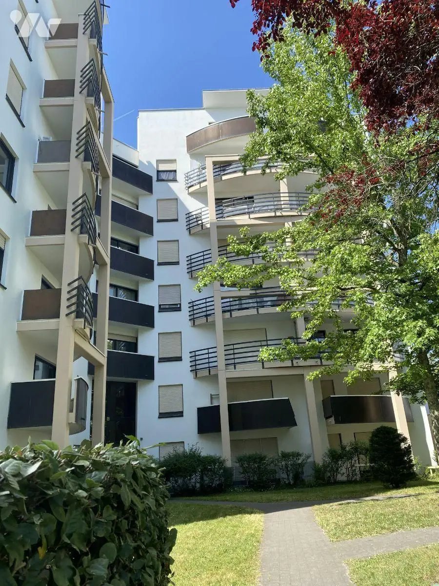 Appartement à vendre, 46m², Mérignac