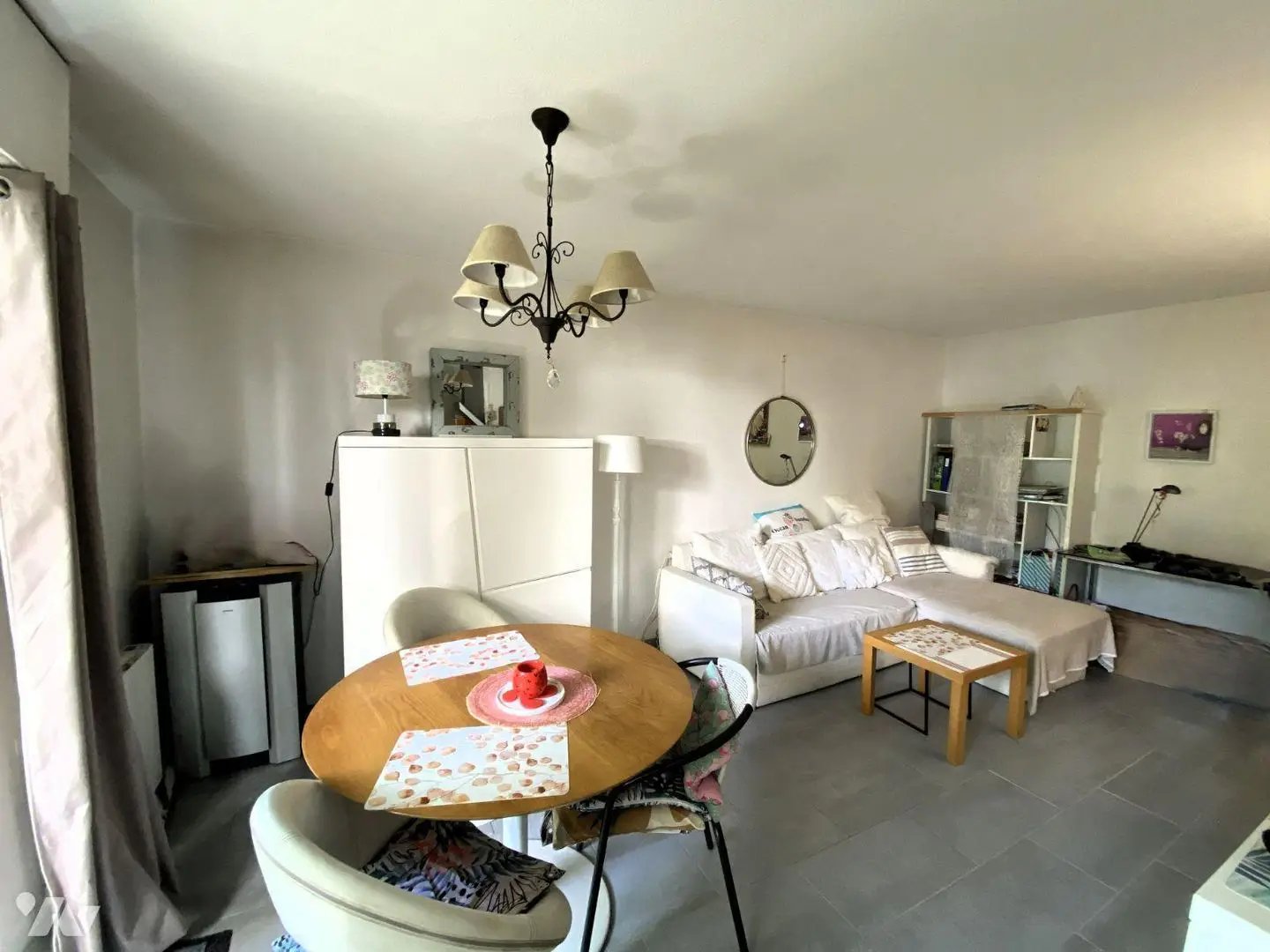 Appartement à vendre, 46m², Mérignac