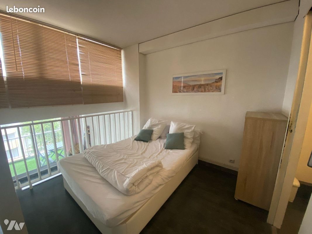 Appartement à vendre, 24m², Arcachon