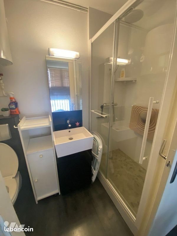 Appartement à vendre, 24m², Arcachon