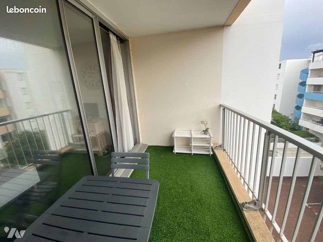 Appartement à vendre, 24m², Arcachon