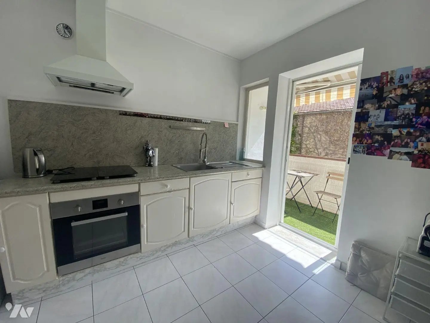 Appartement à vendre, 67m², Bordeaux