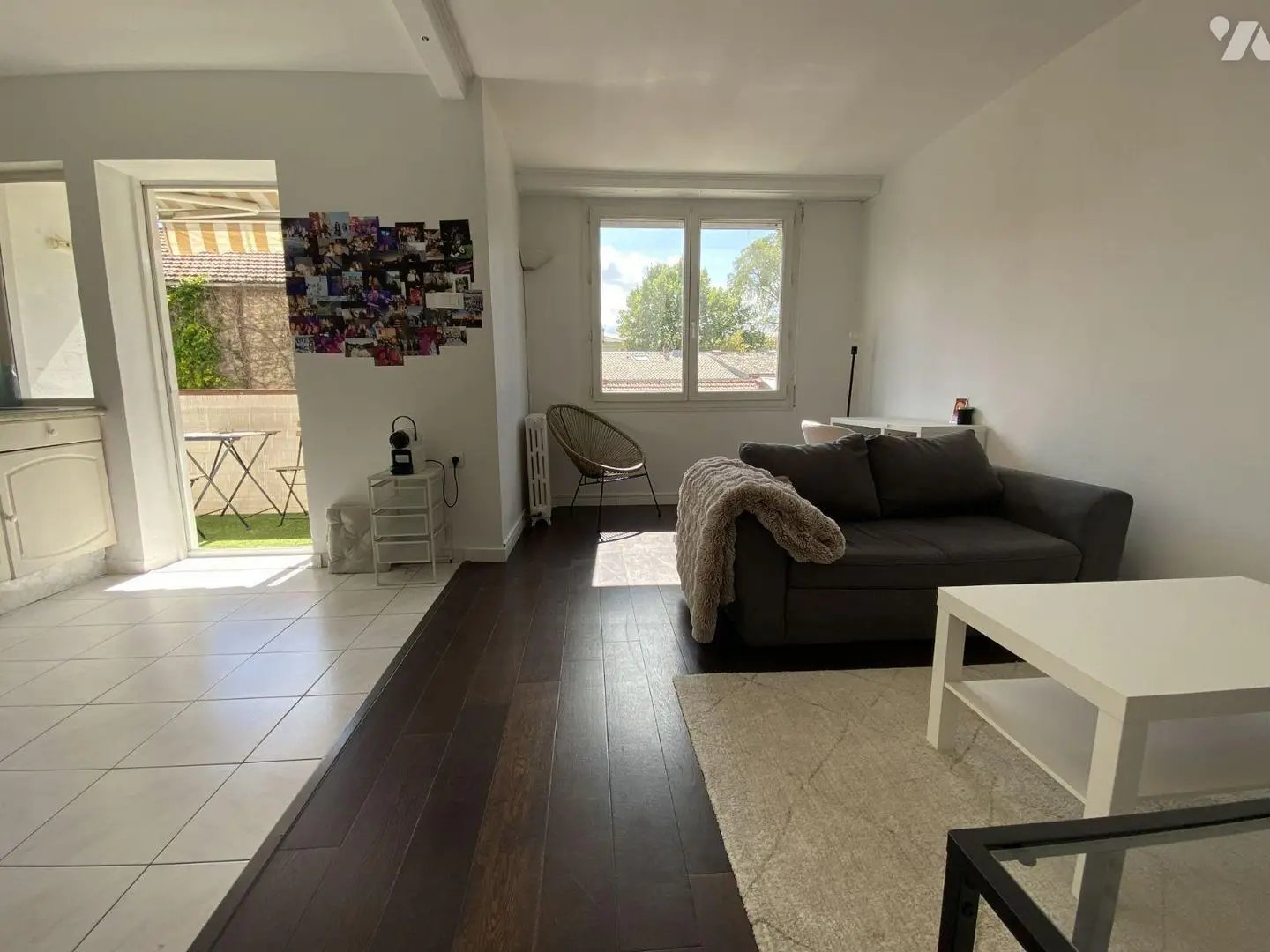 Appartement à vendre, 67m², Bordeaux