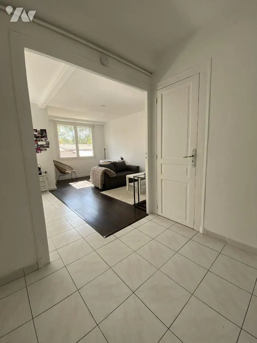 Appartement à vendre, 67m², Bordeaux