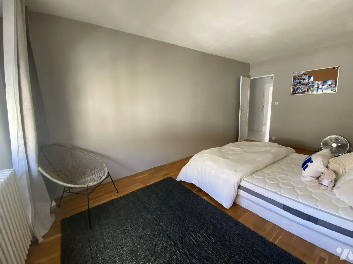 Appartement à vendre, 67m², Bordeaux