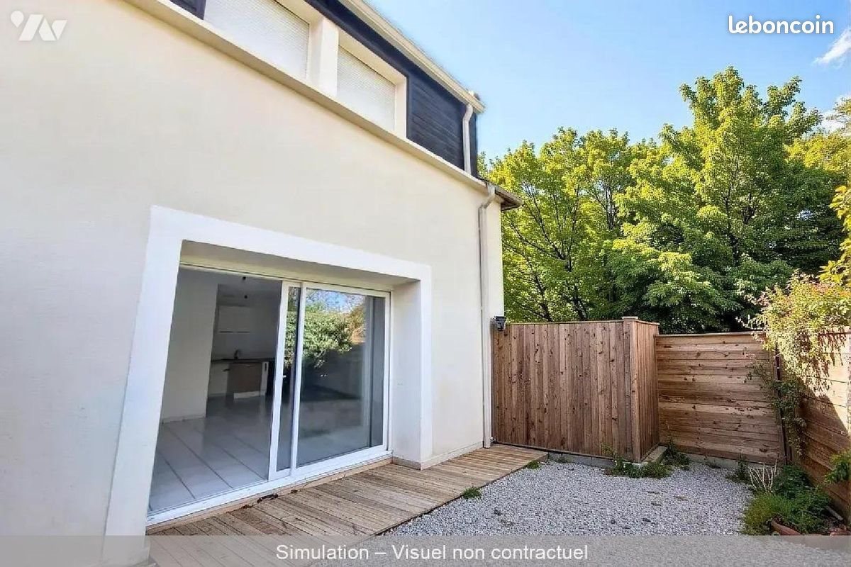 Appartement à vendre, 75m², Lesparre-Médoc