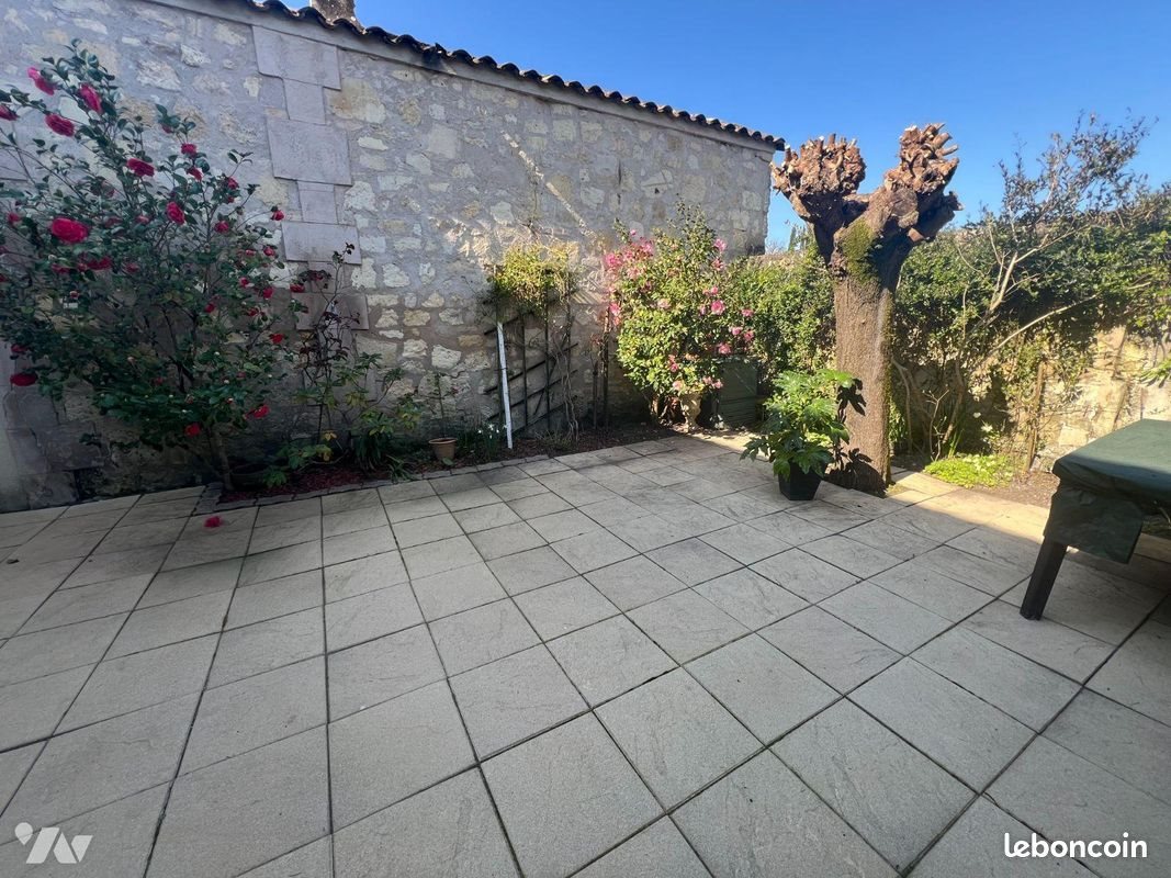 Maison à vendre, 104m², Le Bouscat