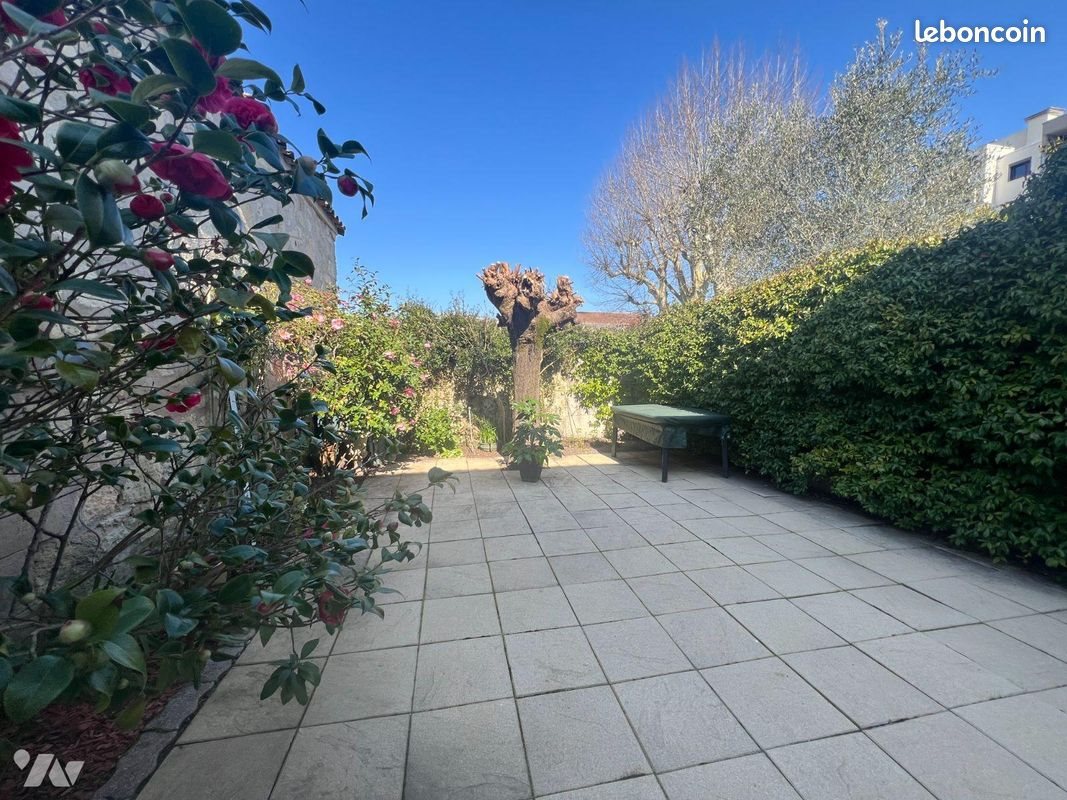 Maison à vendre, 104m², Le Bouscat