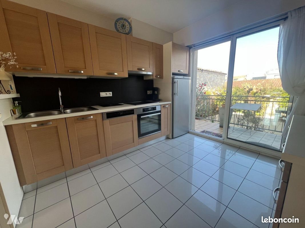 Maison à vendre, 104m², Le Bouscat