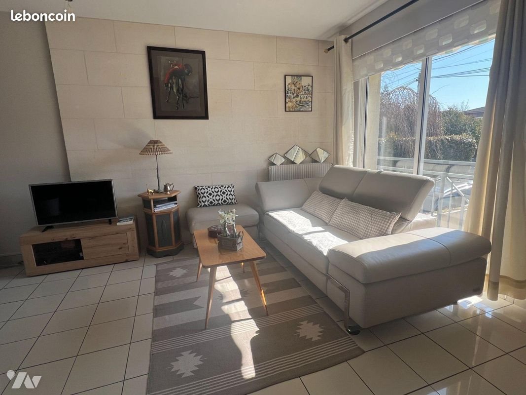 Maison à vendre, 104m², Le Bouscat