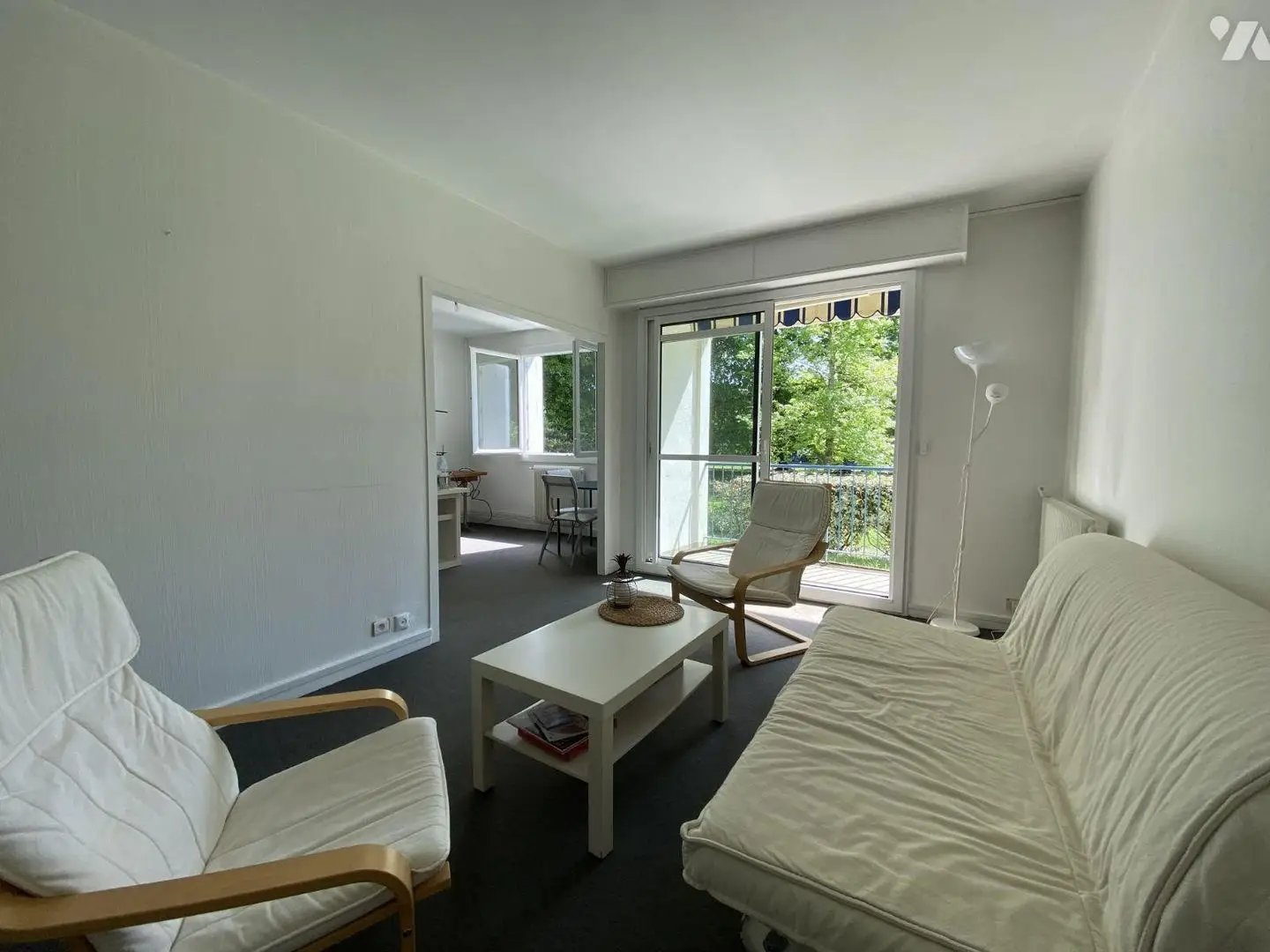 Appartement à vendre, 78m², Bordeaux