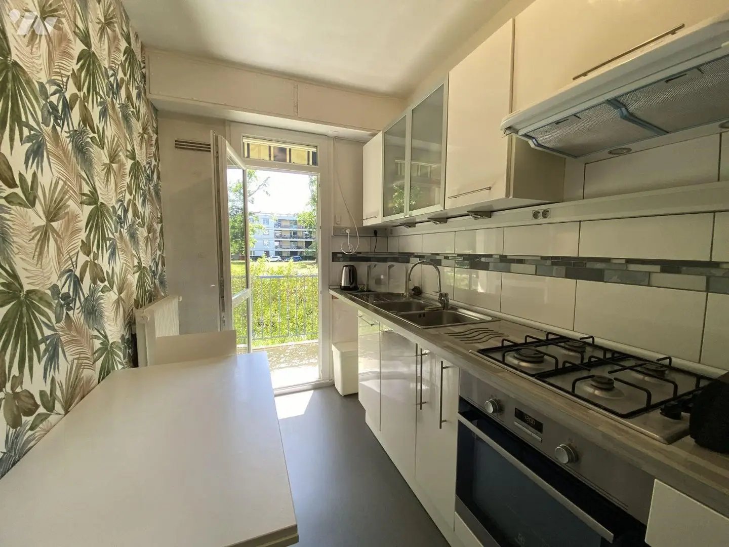 Appartement à vendre, 78m², Bordeaux