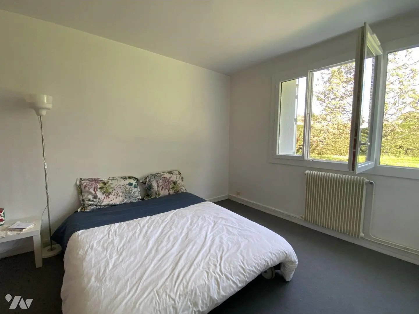 Appartement à vendre, 78m², Bordeaux