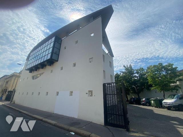 Appartement à vendre, 27m², Bordeaux