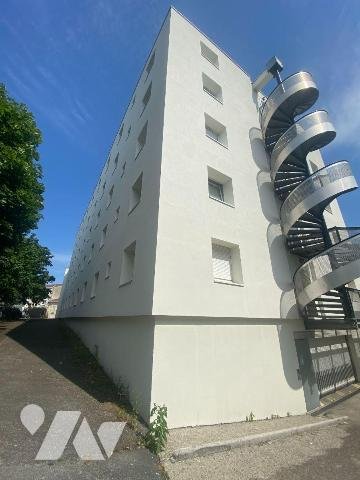 Appartement à vendre, 27m², Bordeaux