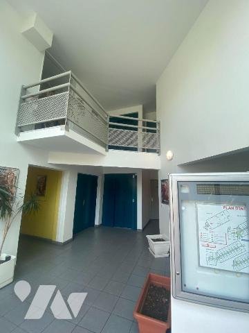 Appartement à vendre, 27m², Bordeaux