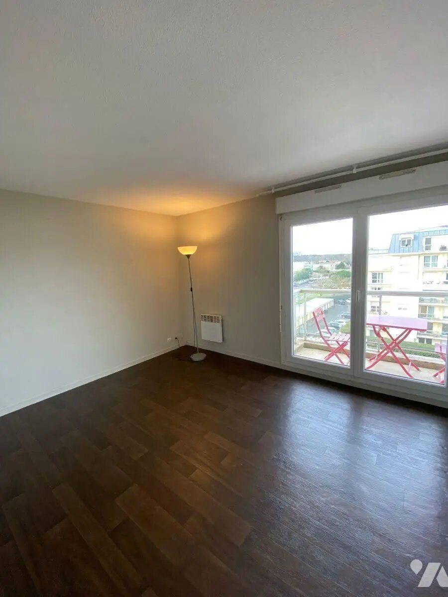 Appartement à vendre, 23m², Mérignac