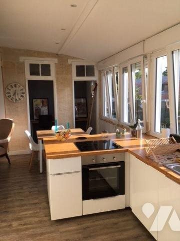 Appartement à vendre, 47m², Talence