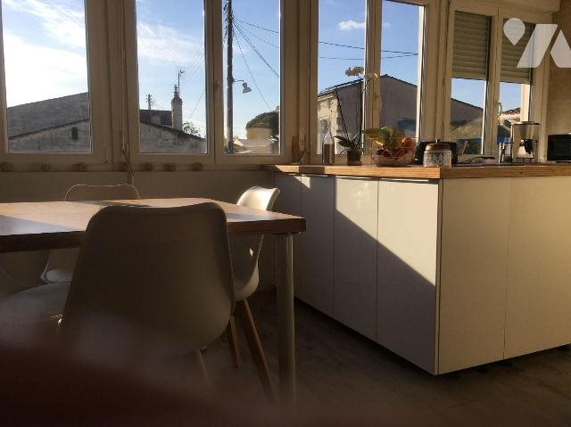 Appartement à vendre, 47m², Talence
