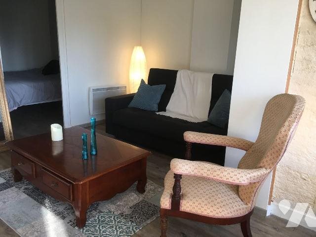 Appartement à vendre, 47m², Talence