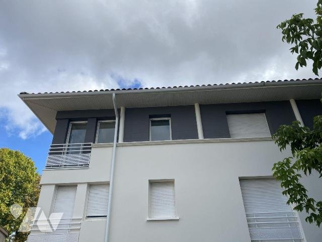 Appartement à vendre, 41m², Bordeaux