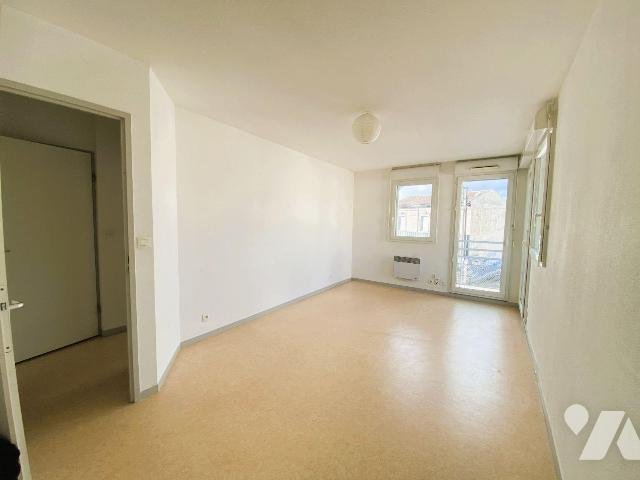Appartement à vendre, 41m², Bordeaux