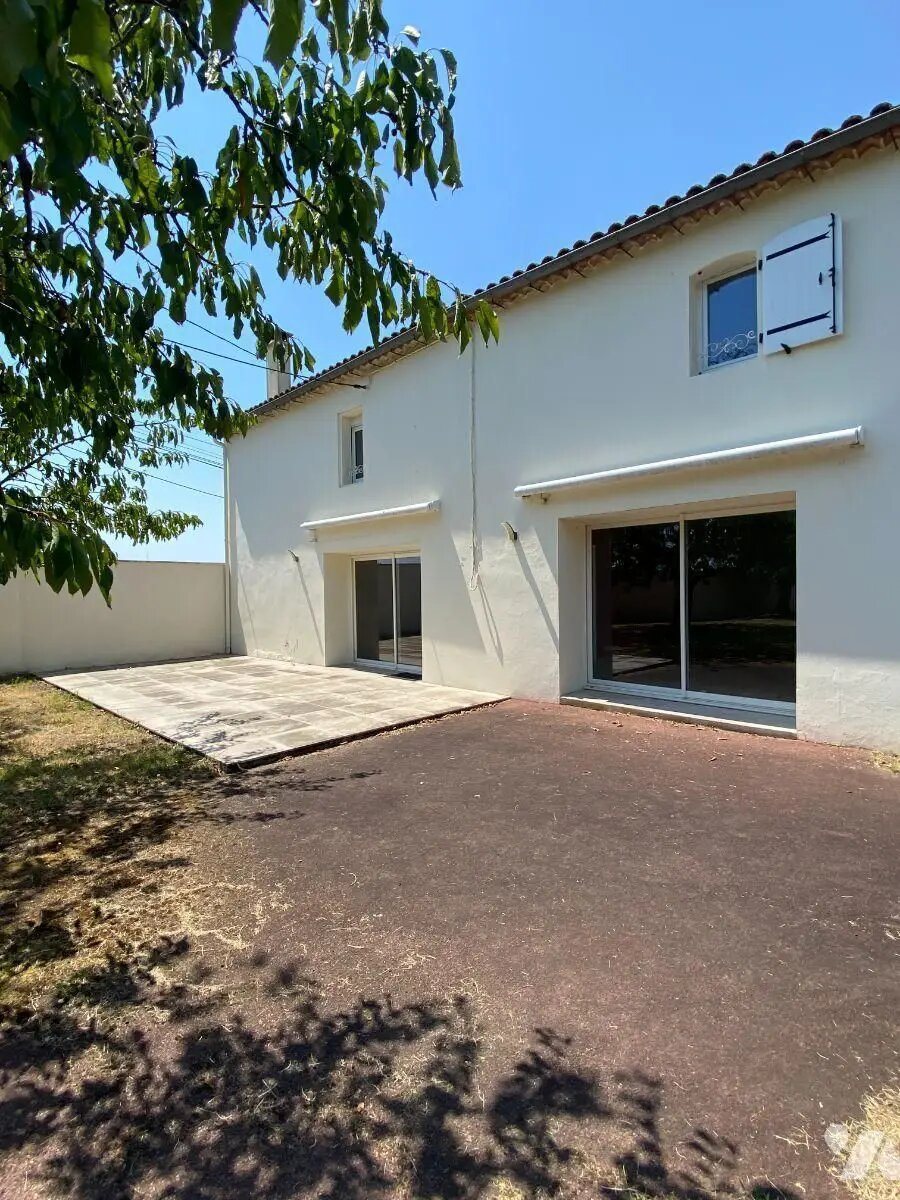 Maison à vendre, 162m², Cambes