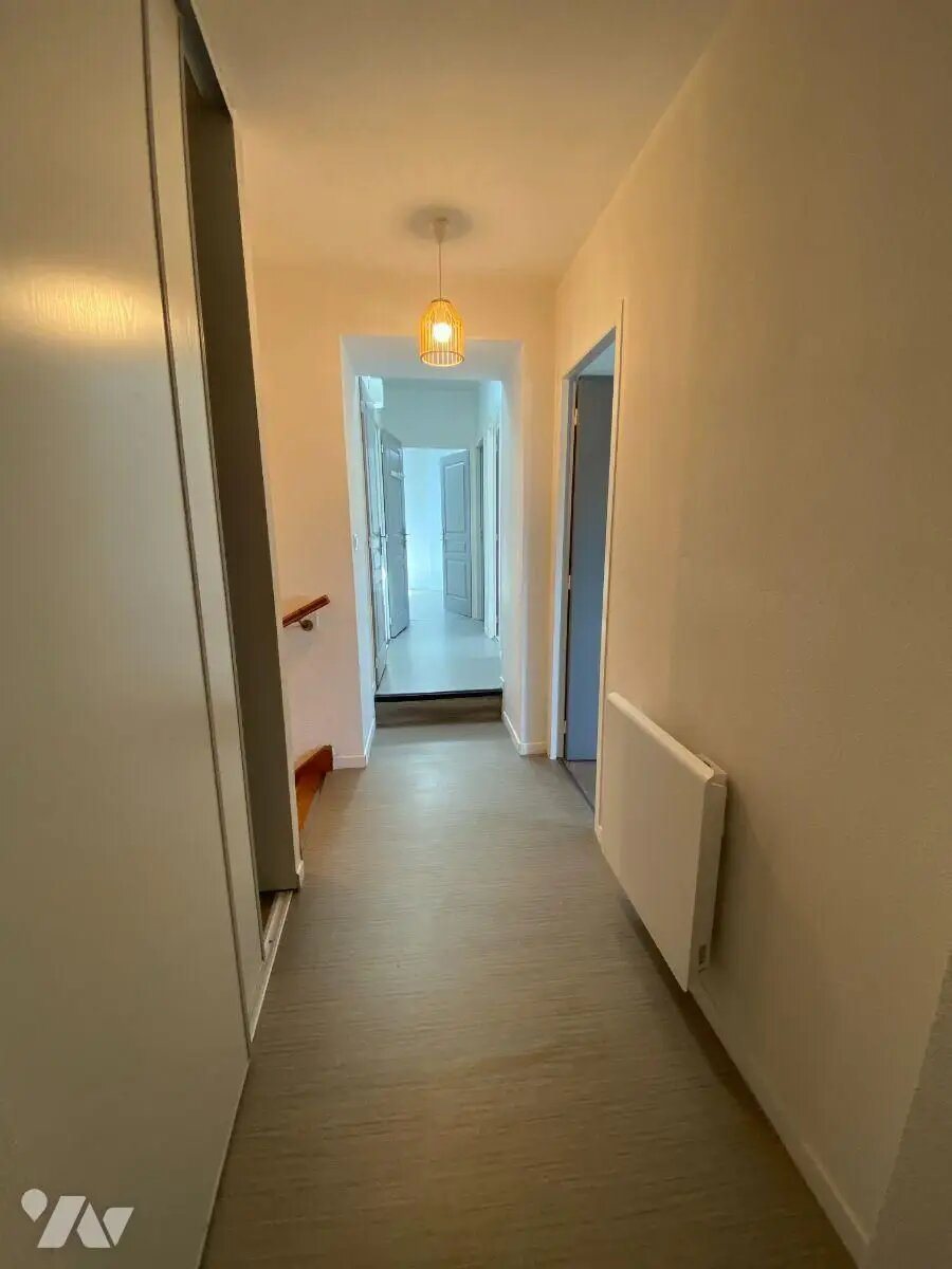 Maison à vendre, 162m², Cambes