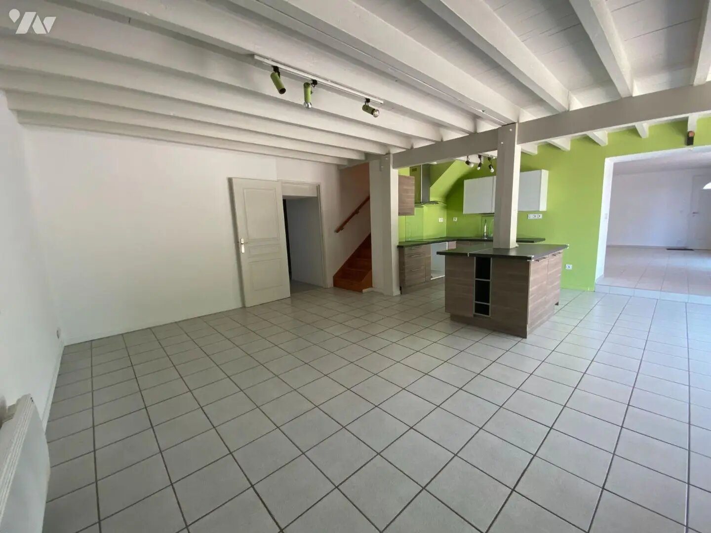 Maison à vendre, 162m², Cambes
