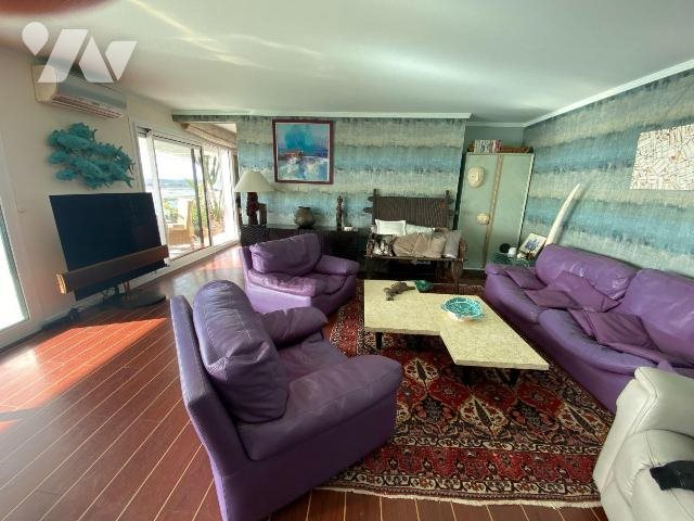 Appartement à vendre, 129m², Arcachon