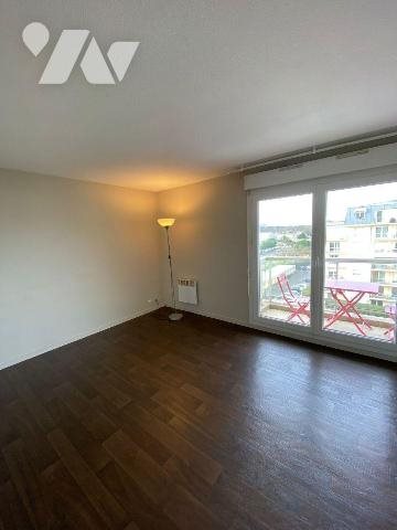 Appartement à vendre, 23m², Mérignac