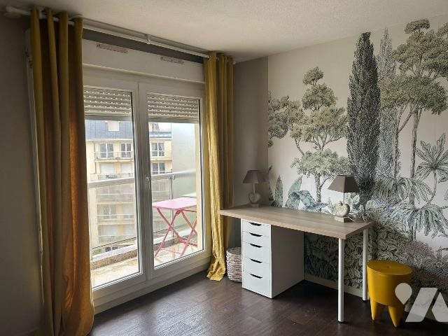 Appartement à vendre, 23m², Mérignac