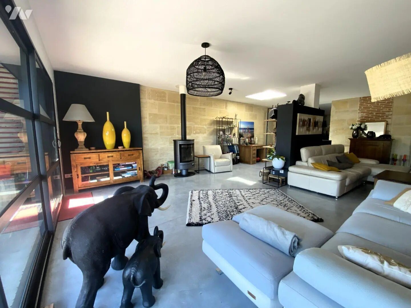 Maison à vendre, 216m², Ludon-Médoc