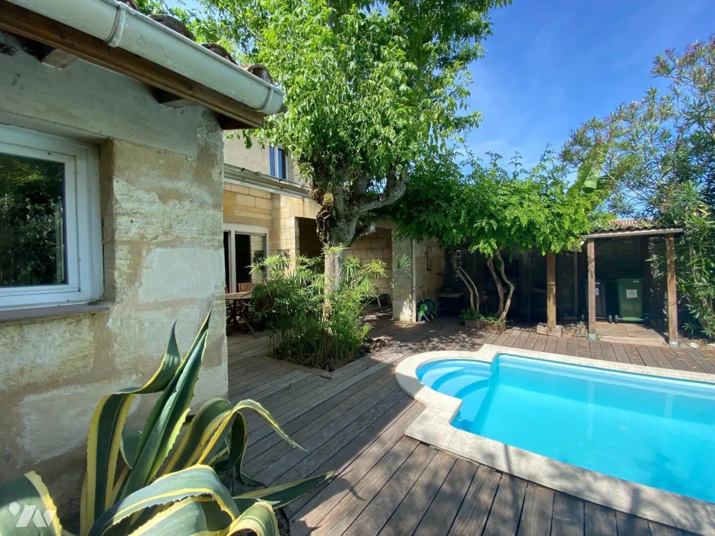 Maison à vendre, 164m², Bordeaux
