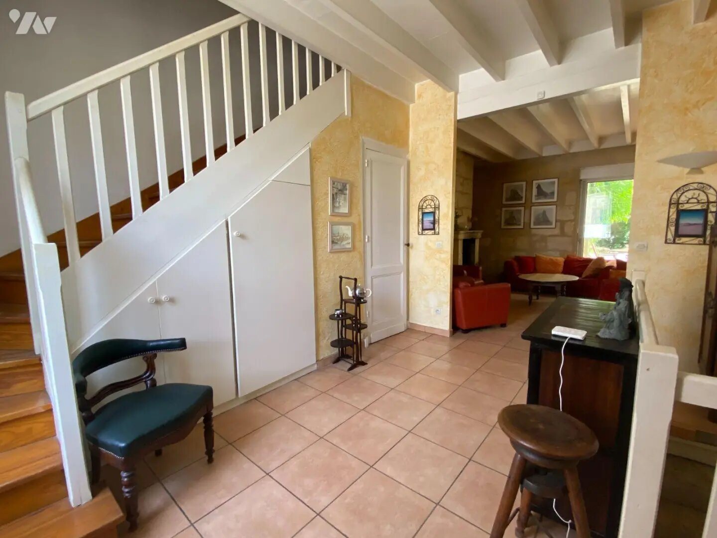 Maison à vendre, 164m², Bordeaux
