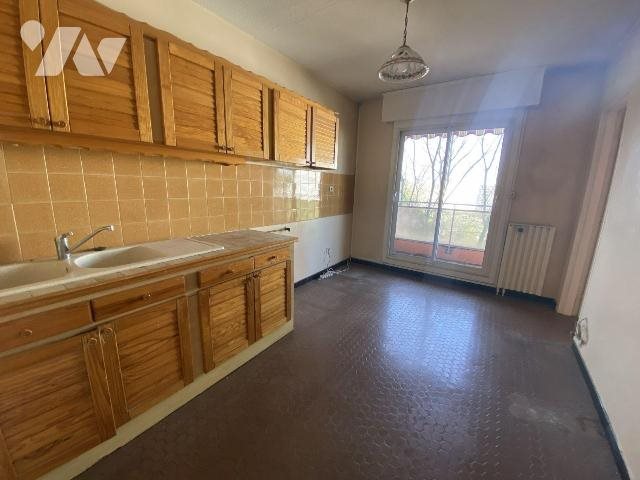 Appartement à vendre, 81m², Lormont