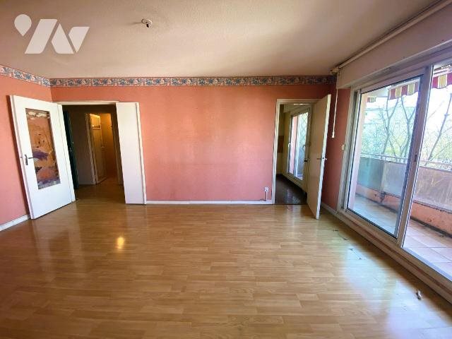 Appartement à vendre, 81m², Lormont