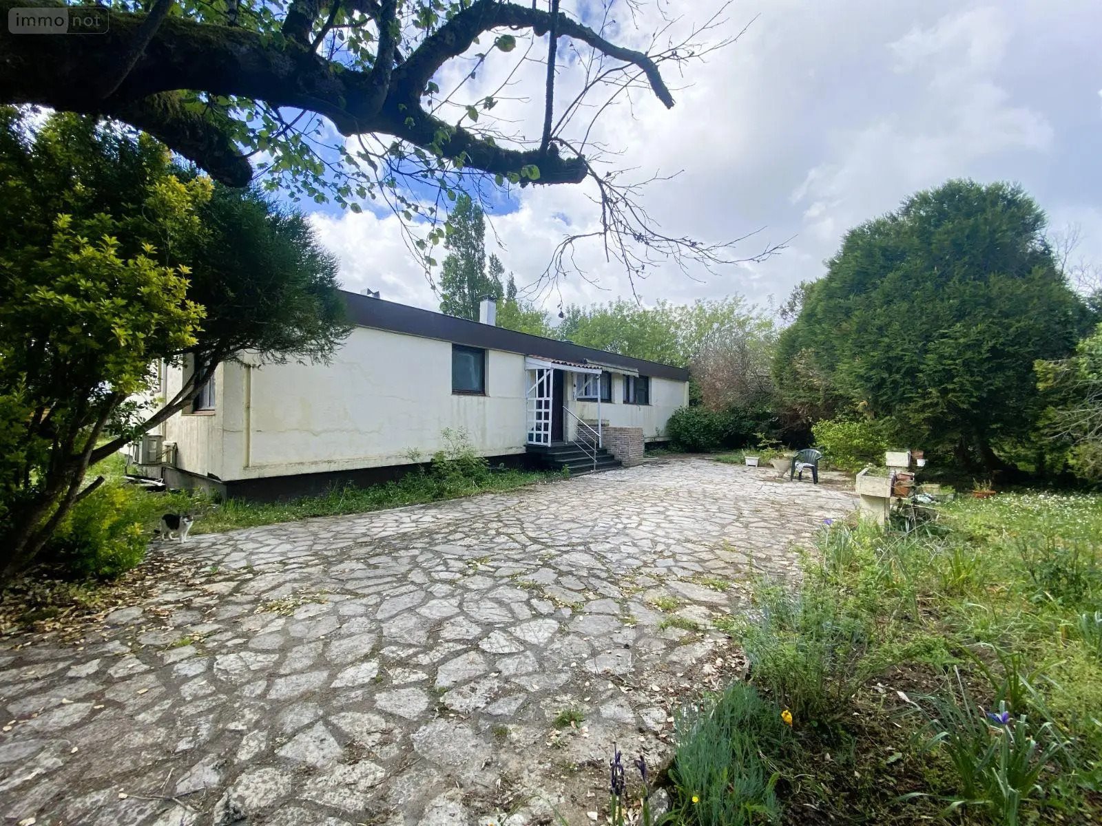 Maison à vendre, 132m², Ambarès-et-Lagrave