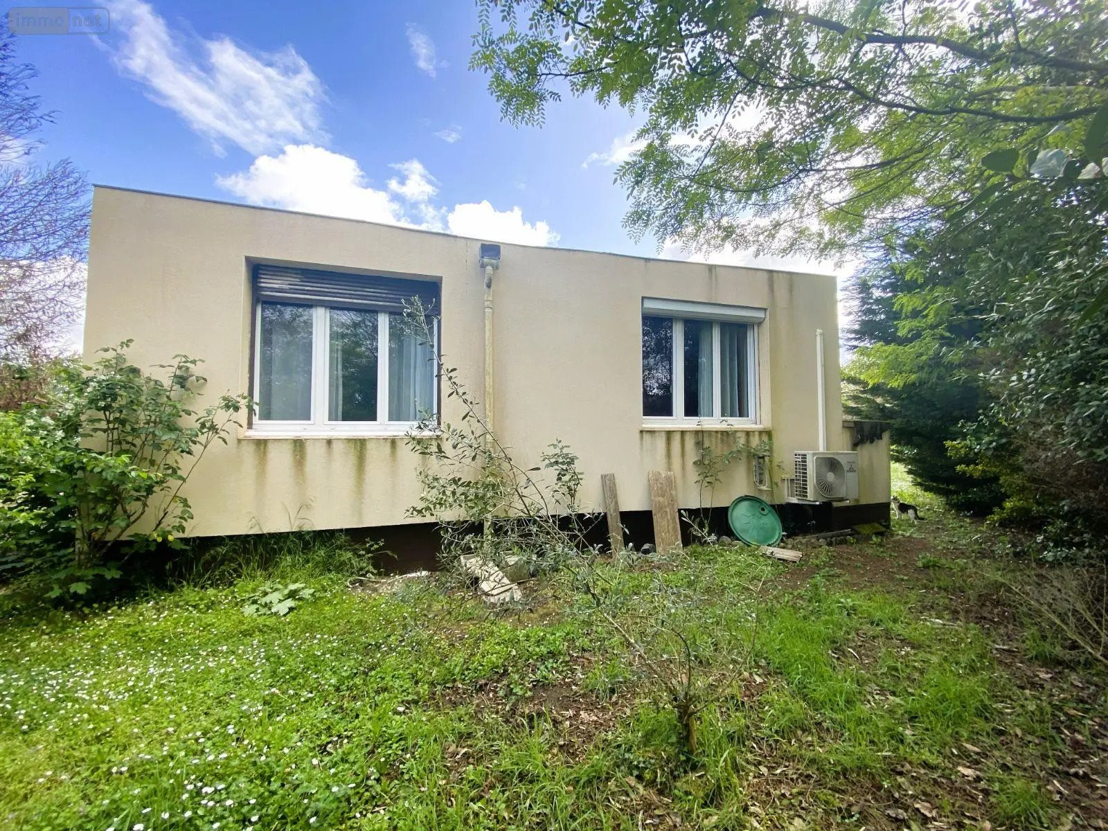 Maison à vendre, 132m², Ambarès-et-Lagrave
