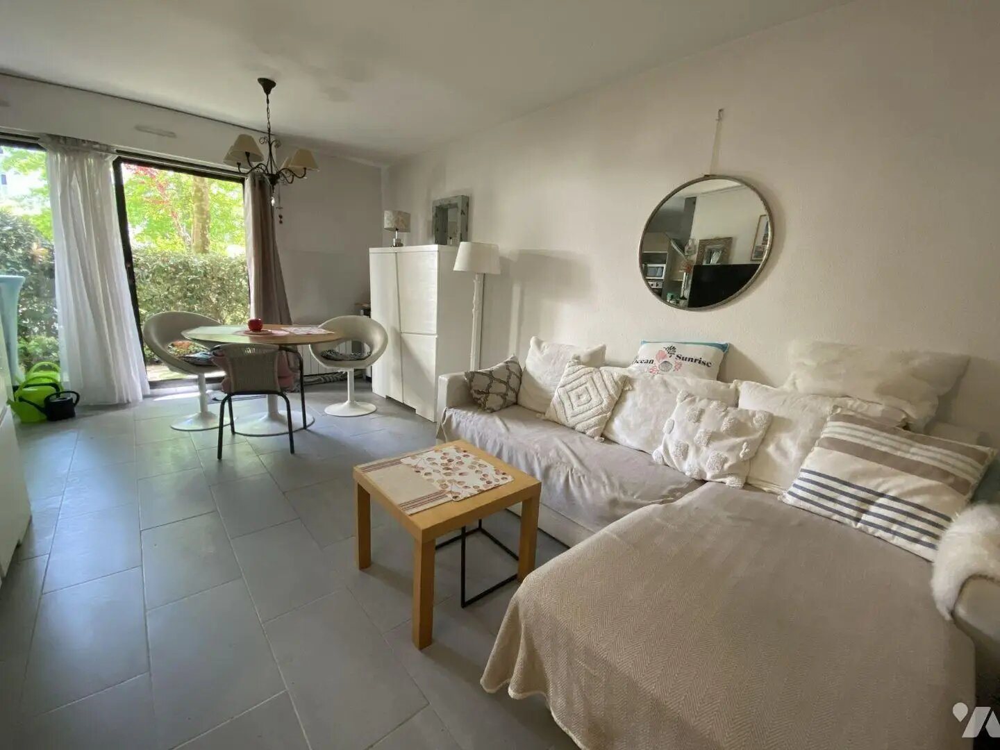Appartement à vendre, 46m², Mérignac