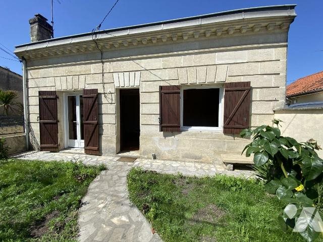 Maison à vendre, 85m², Cenon