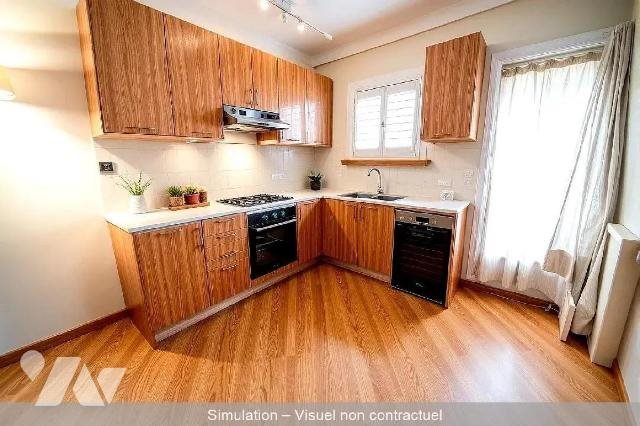 Maison à vendre, 85m², Cenon