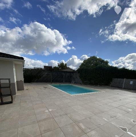 Appartement à vendre, 41m², Bègles